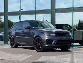2019 (19) - 2.0 P400e 13.1kWh Autobiography Dynamic 5-Door