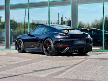 Used Porsche Other 2020 for sale - 75225264: Photo