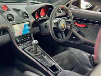 Used Porsche Other 2020 for sale - 75225264: Photo