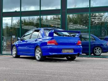 Used Mitsubishi Lancer 2004 for sale - 75041241: Photo