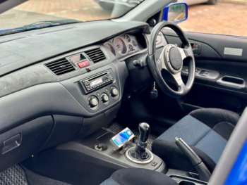 Used Mitsubishi Lancer 2004 for sale - 75041241: Photo