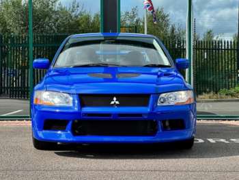 Used Mitsubishi Lancer 2004 for sale - 75041241: Photo
