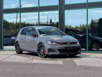 (19) - 2.0 TSI GTI TCR 3-Door