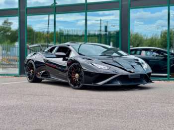 (22) - 5.2 V10 LP 640-2 STO 2-Door