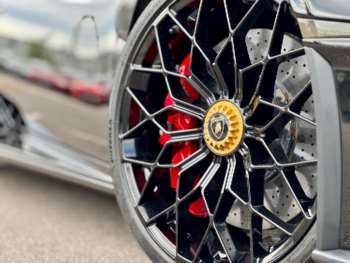 Used Lamborghini Huracan 2022 for sale - 75154048: Photo