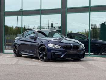 2016 (66) - M4 2dr DCT