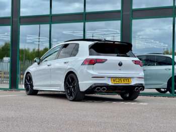 Used Volkswagen Golf 2025 for sale - 74521563: Photo