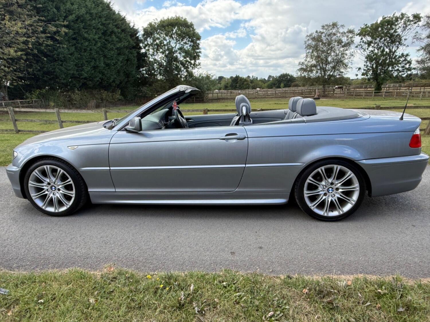 Used BMW 3 Series 2004 for sale - 76794066: Photo 11