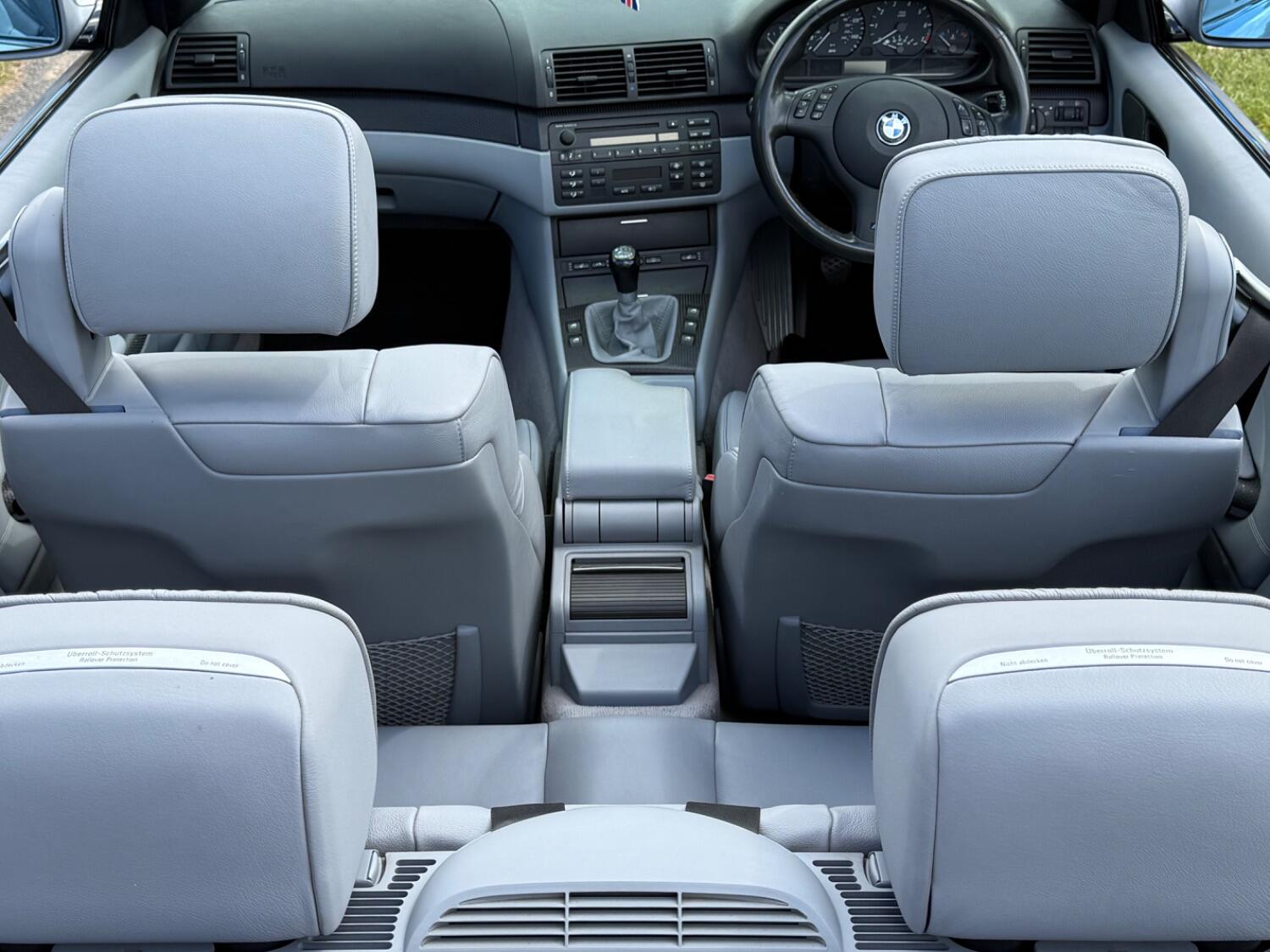 Used BMW 3 Series 2004 for sale - 76794066: Photo 14