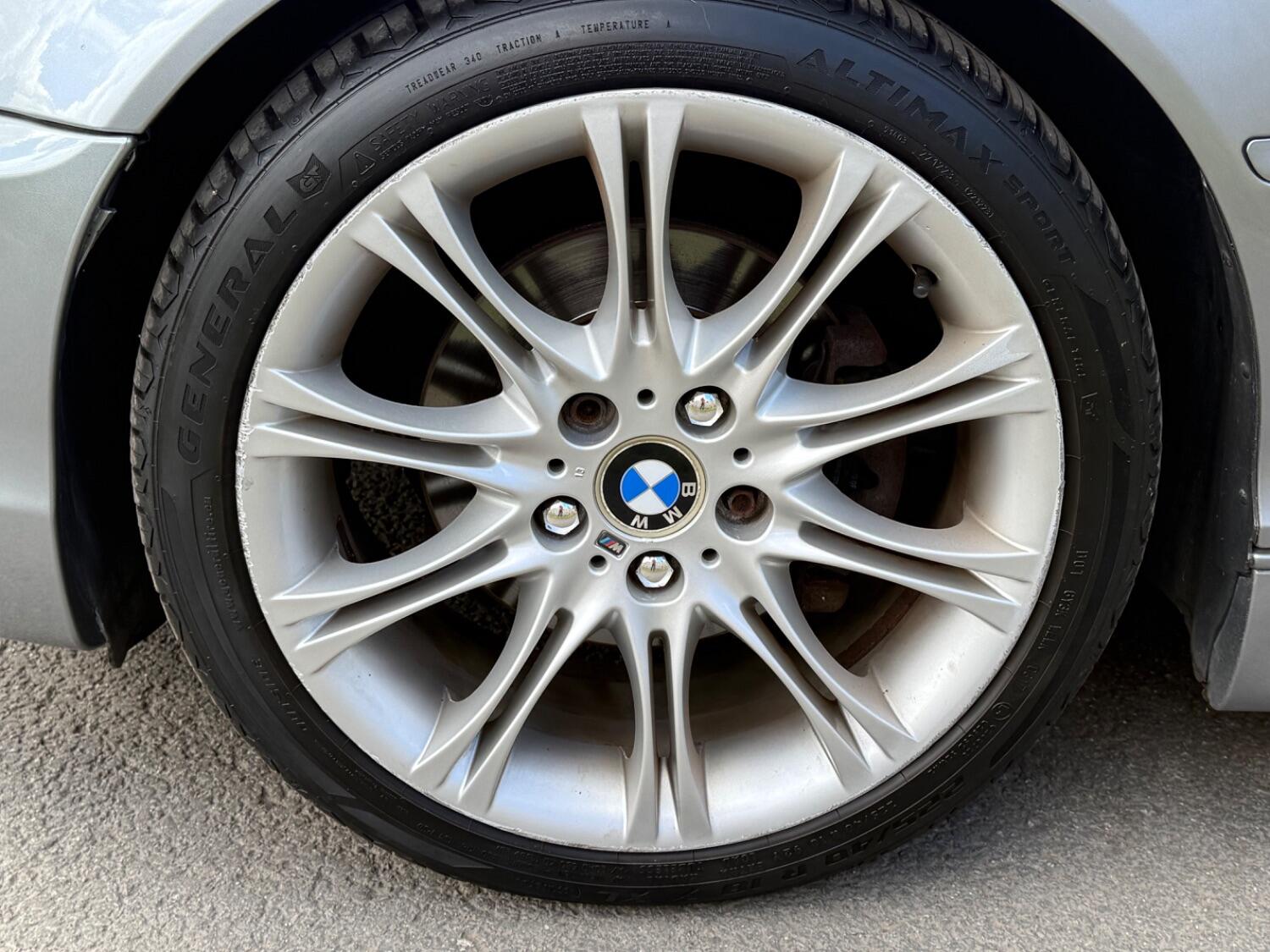 Used BMW 3 Series 2004 for sale - 76794066: Photo 16