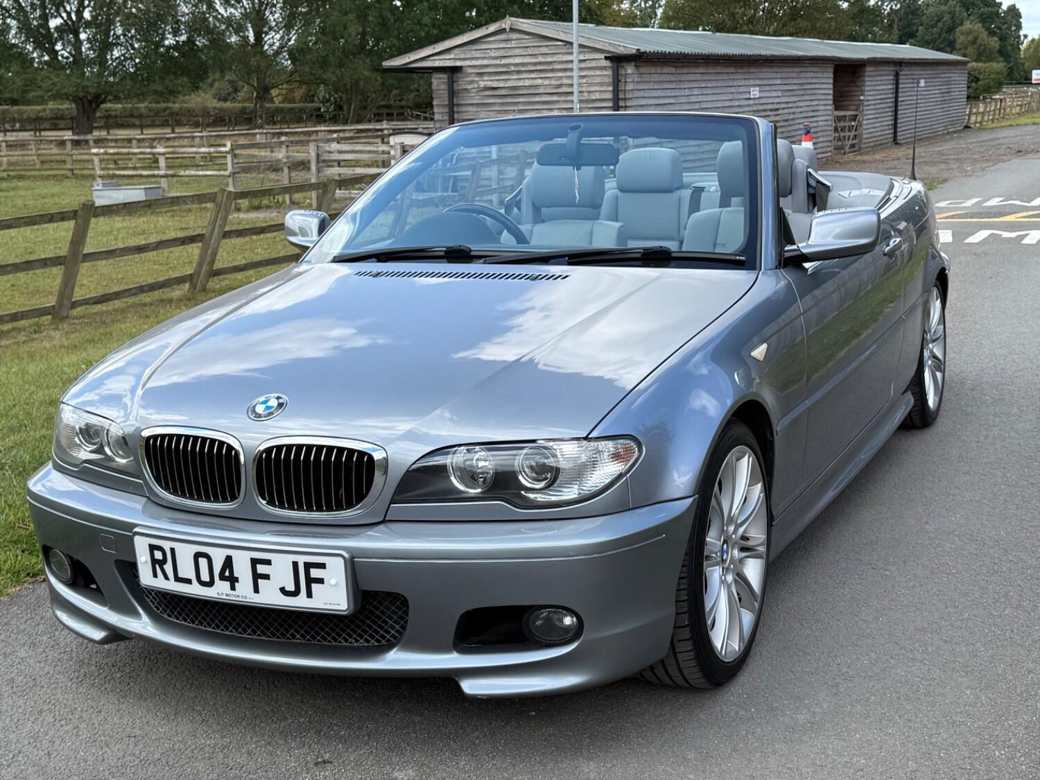 Used BMW 3 Series 2004 for sale - 76794066: Photo 17