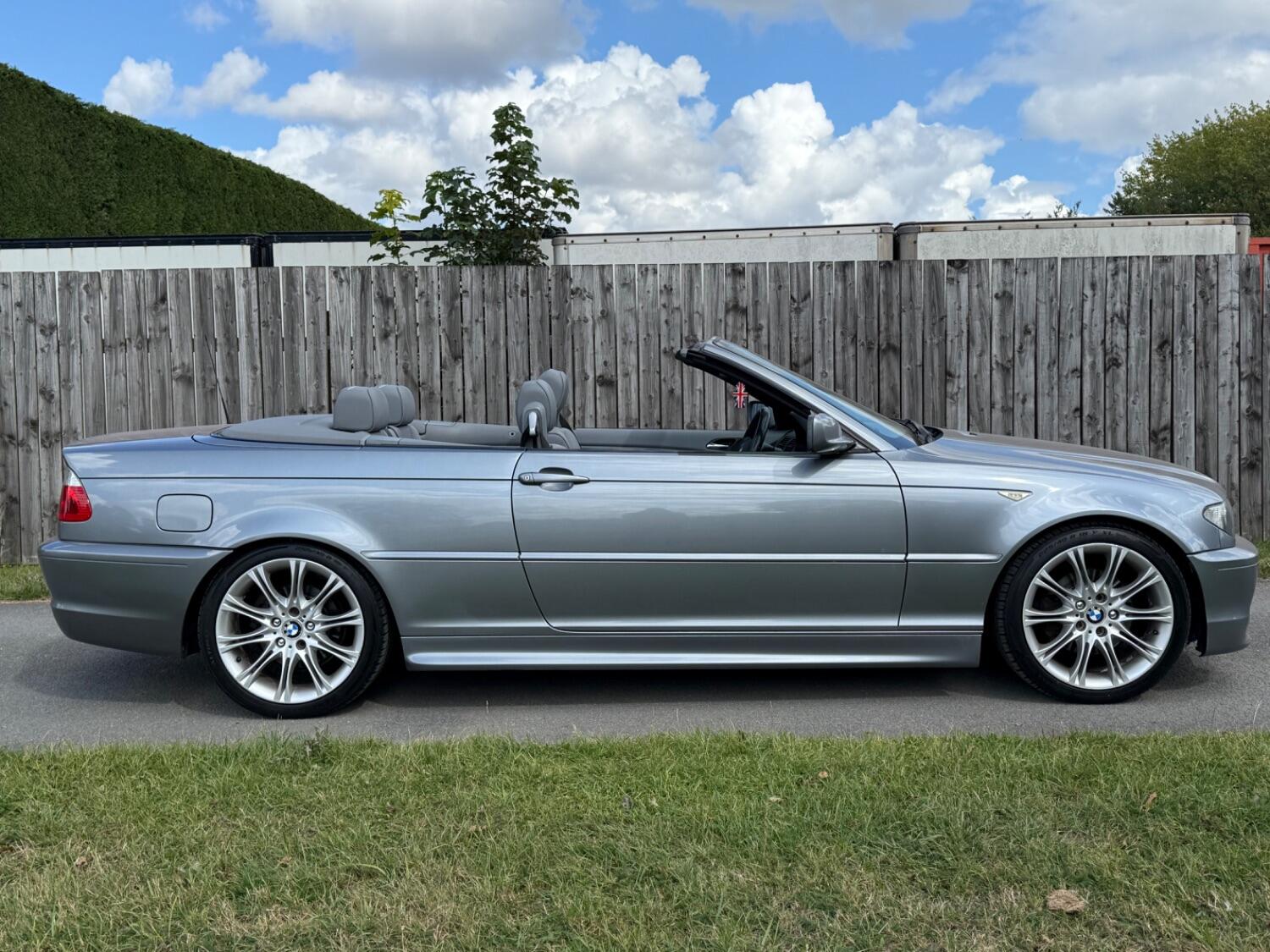 Used BMW 3 Series 2004 for sale - 76794066: Photo 21