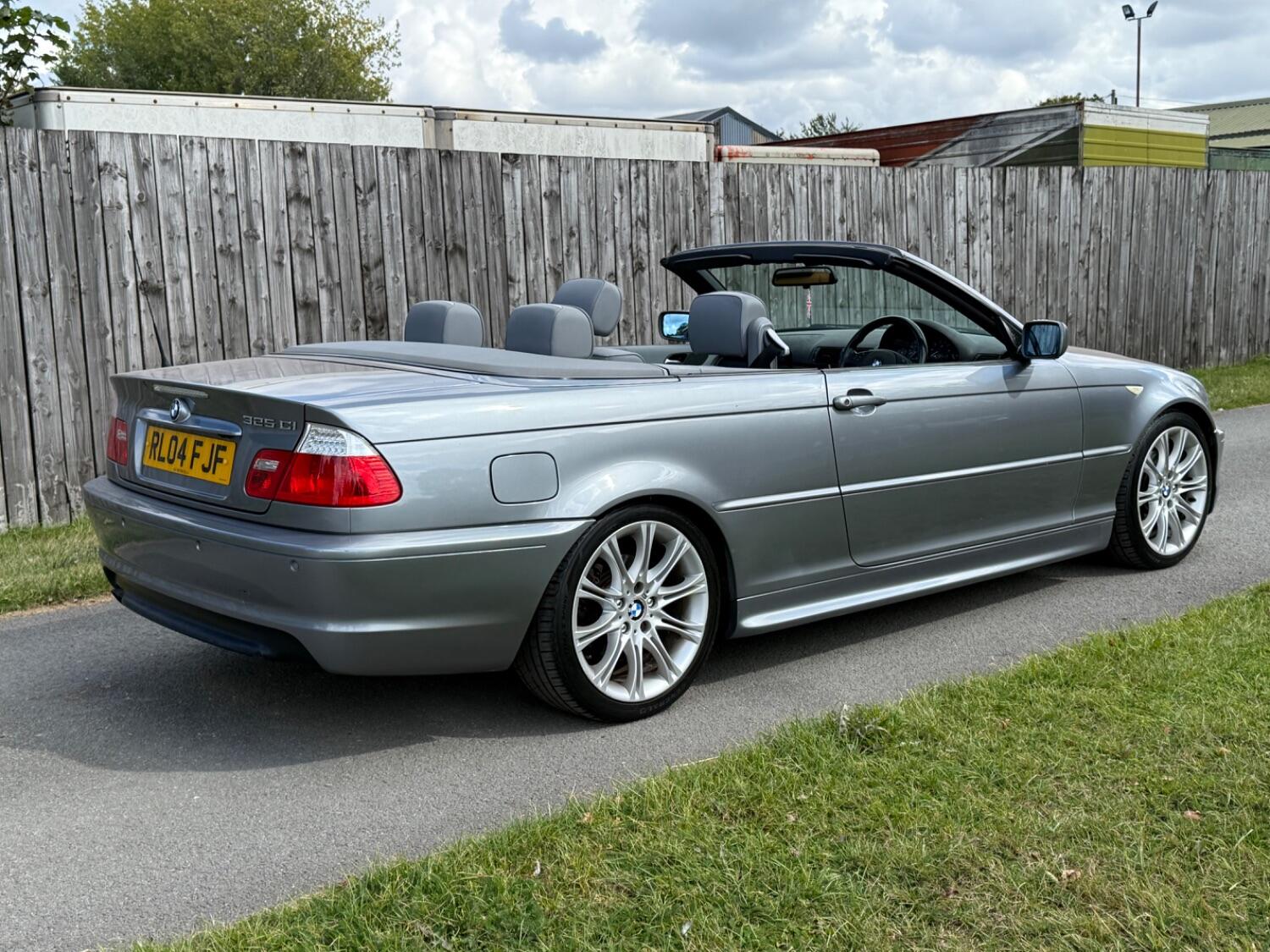 Used BMW 3 Series 2004 for sale - 76794066: Photo 23
