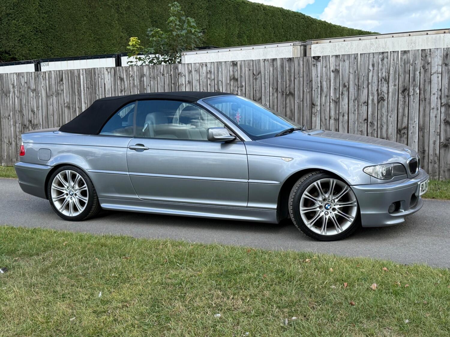 Used BMW 3 Series 2004 for sale - 76794066: Photo 25