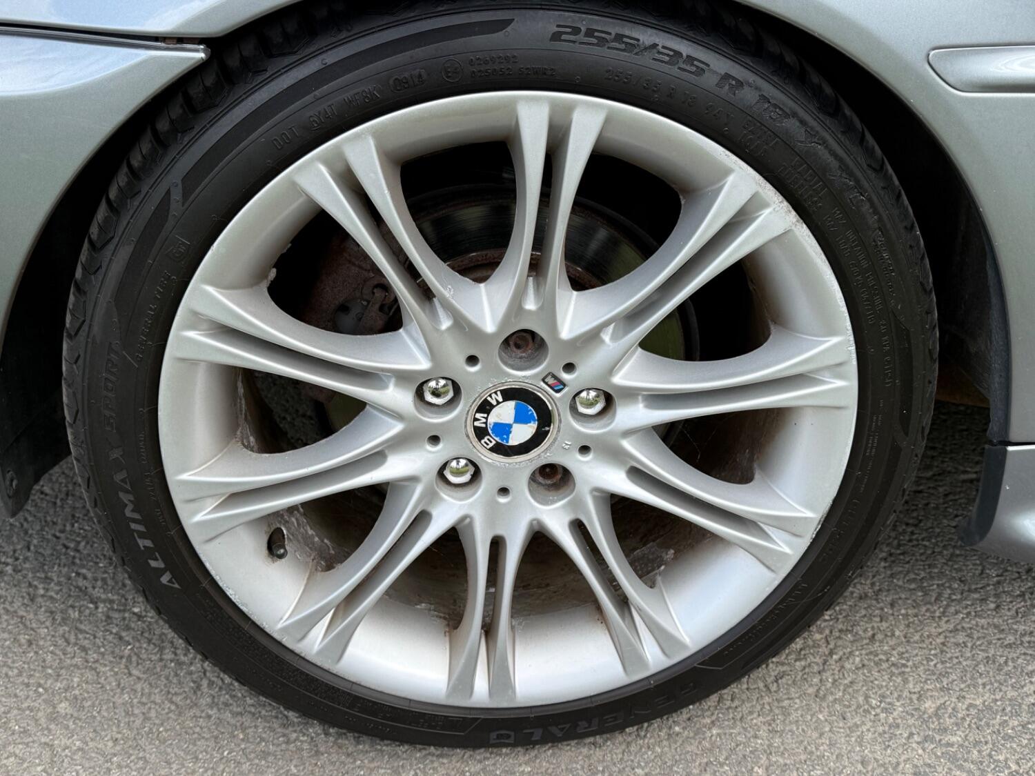 Used BMW 3 Series 2004 for sale - 76794066: Photo 26