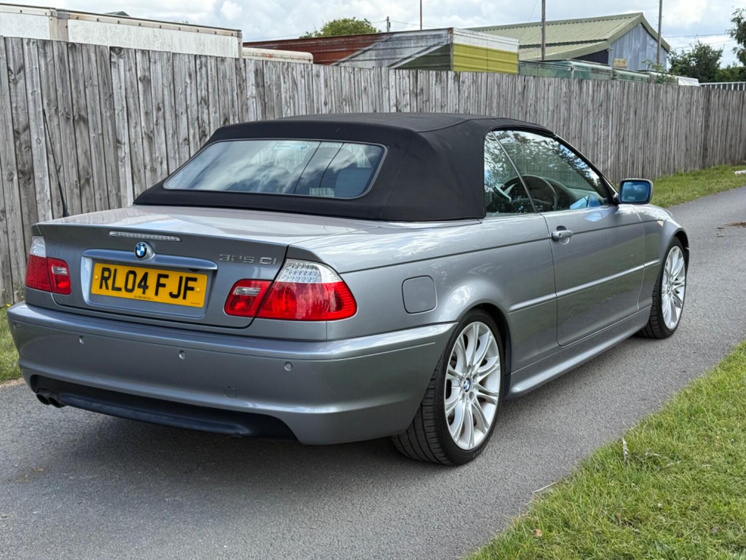 Used BMW 3 Series 2004 for sale - 76794066: Photo 27