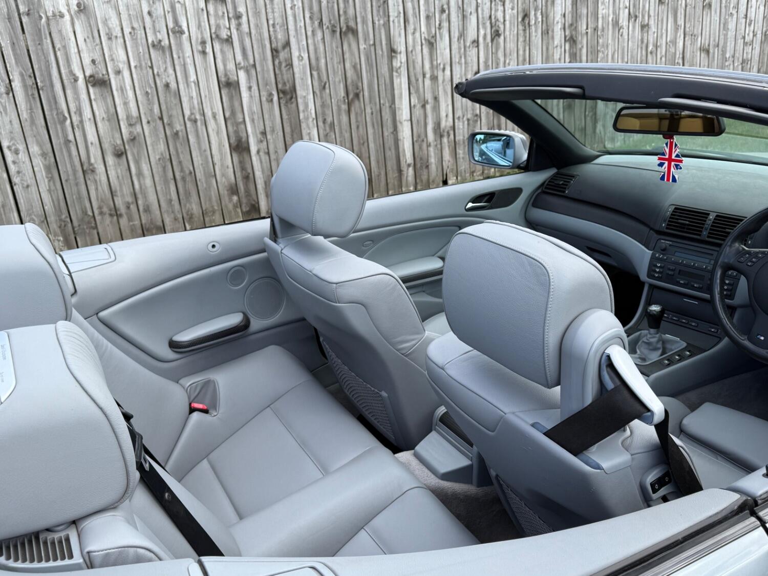 Used BMW 3 Series 2004 for sale - 76794066: Photo 28