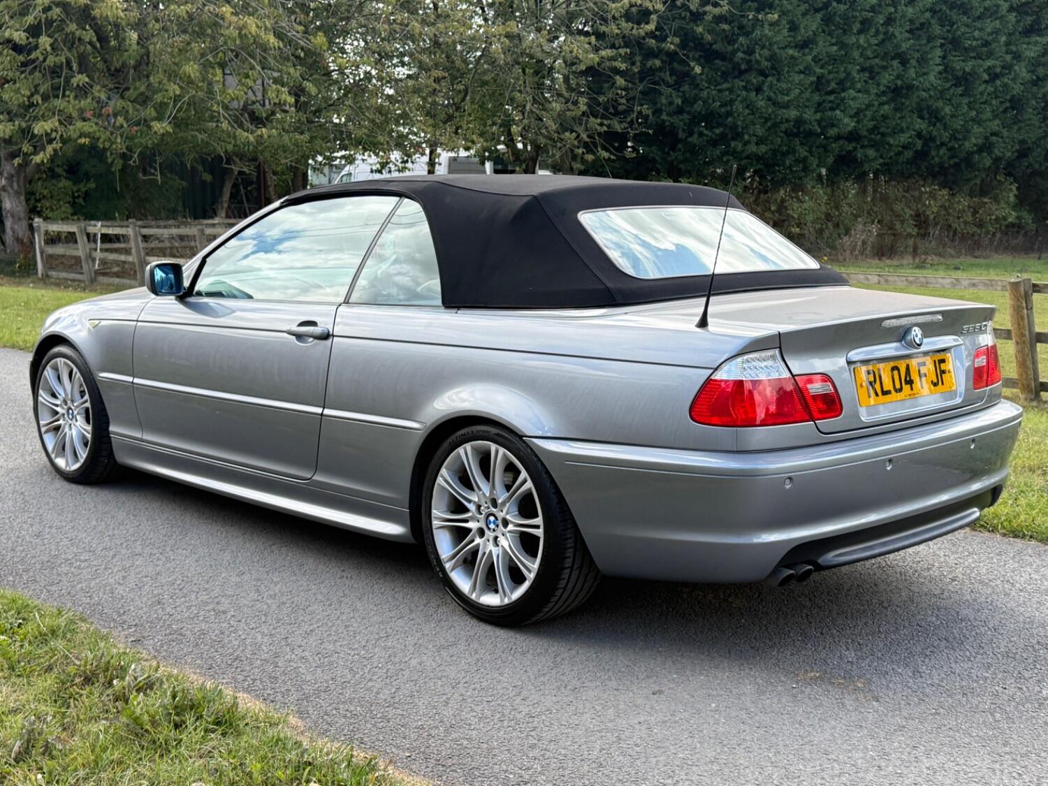 Used BMW 3 Series 2004 for sale - 76794066: Photo 29