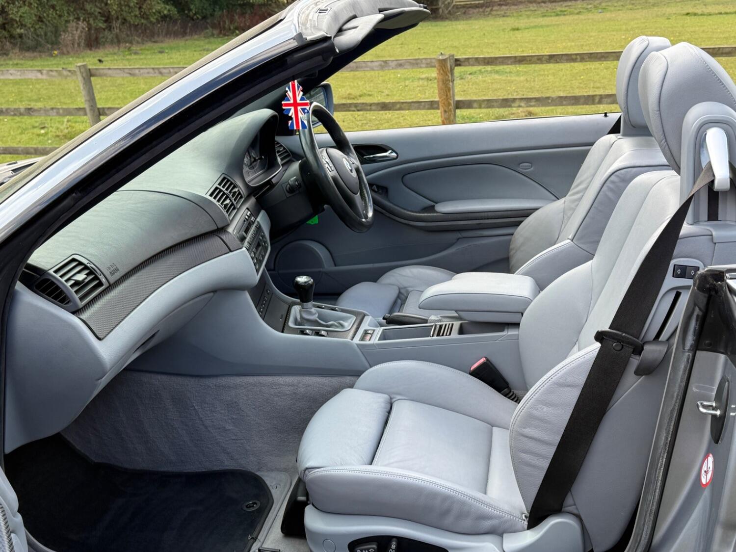 Used BMW 3 Series 2004 for sale - 76794066: Photo 3