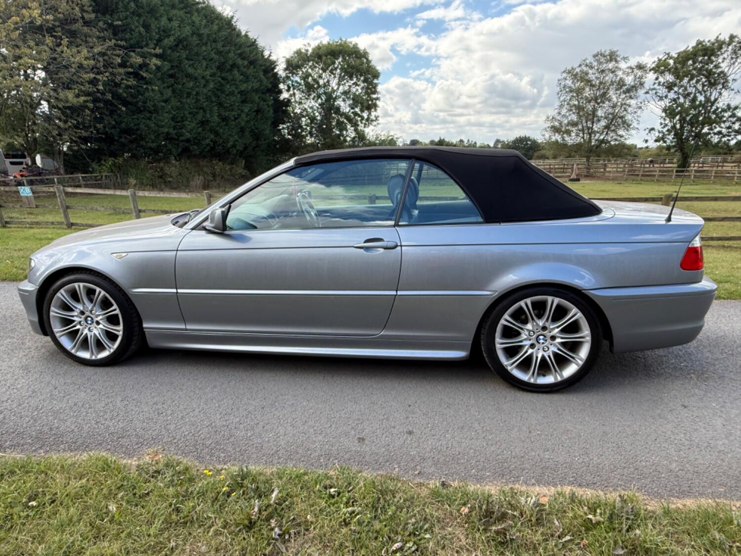 Used BMW 3 Series 2004 for sale - 76794066: Photo 35