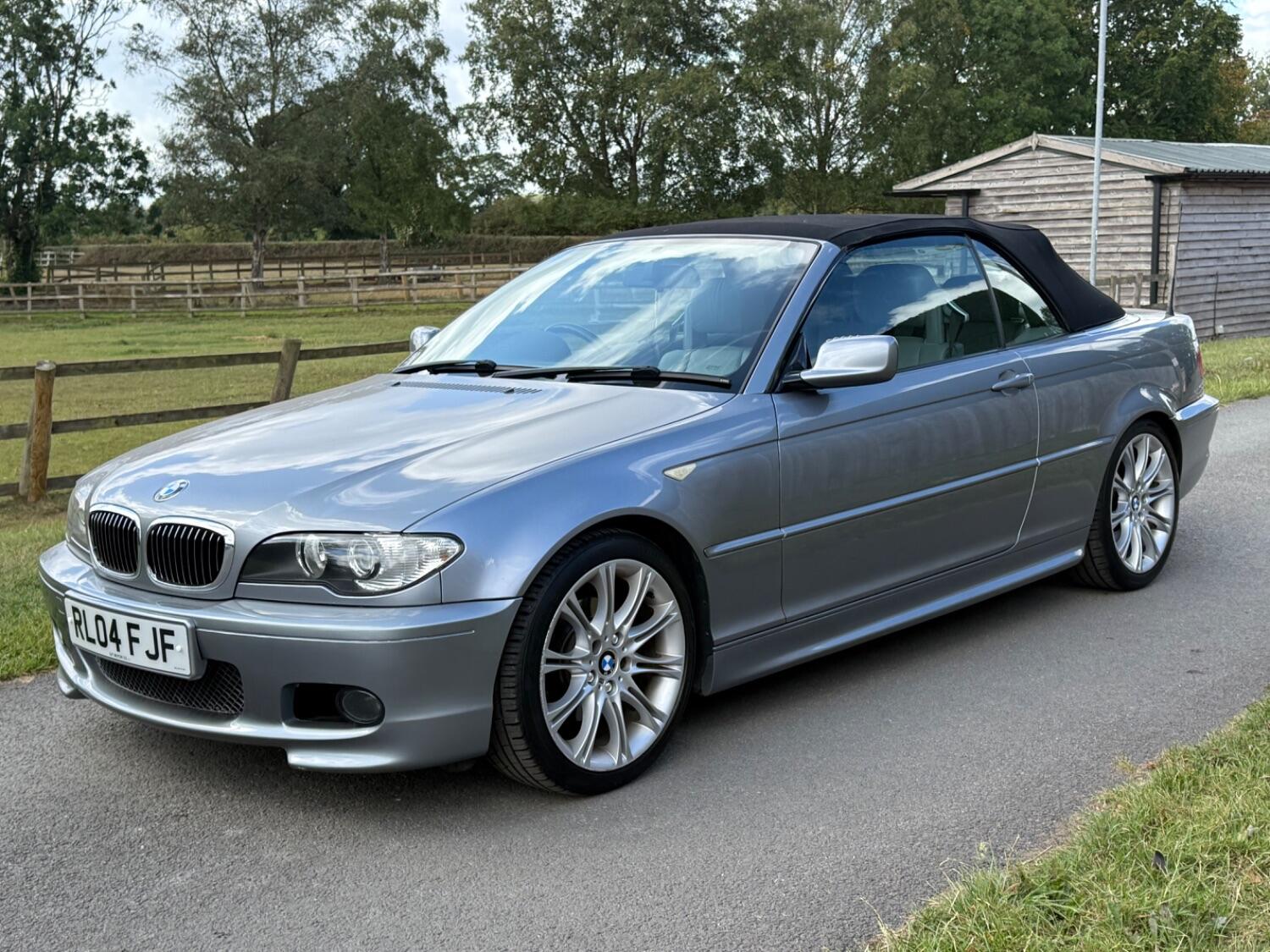 Used BMW 3 Series 2004 for sale - 76794066: Photo 37