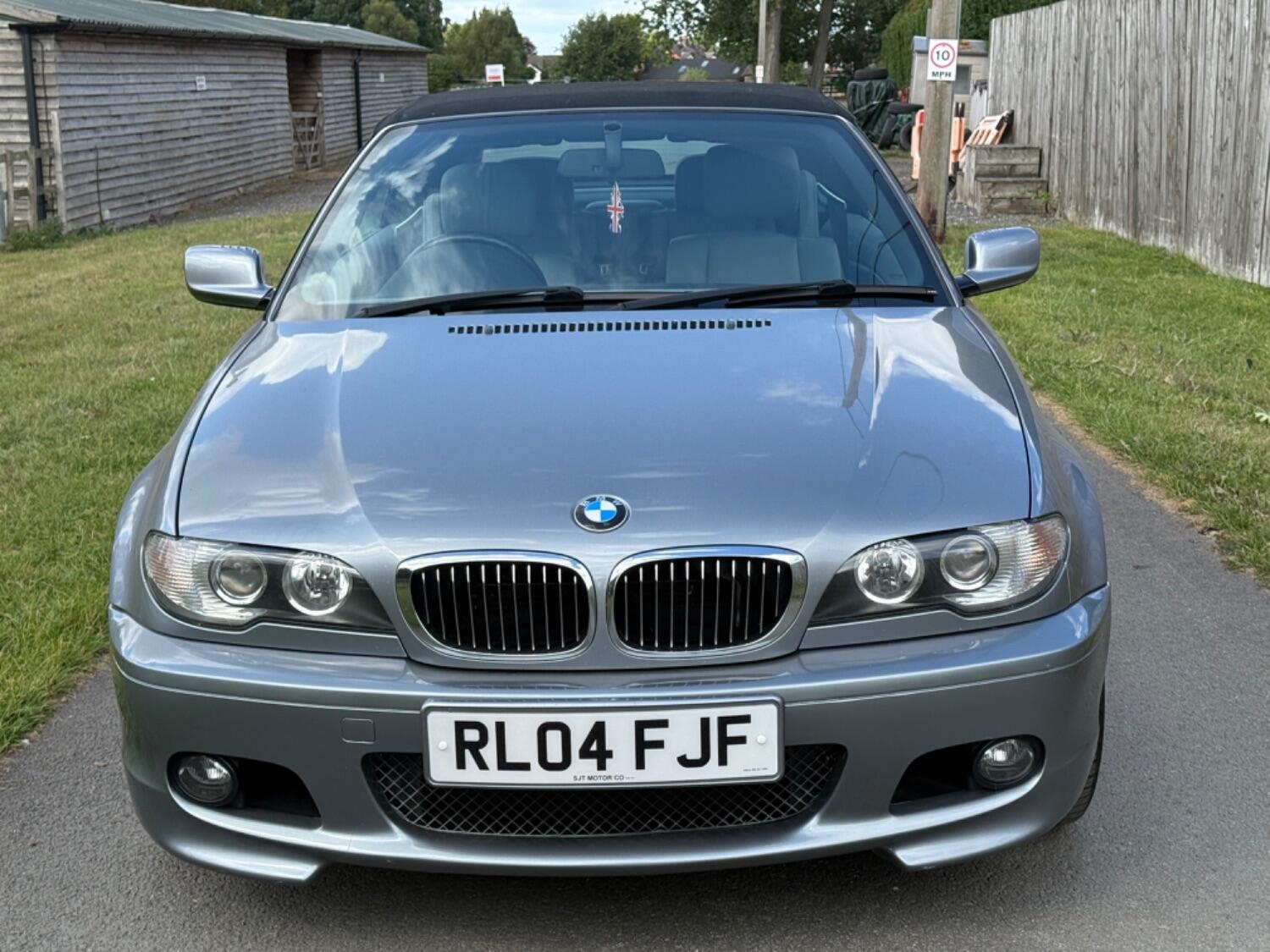 Used BMW 3 Series 2004 for sale - 76794066: Photo 39
