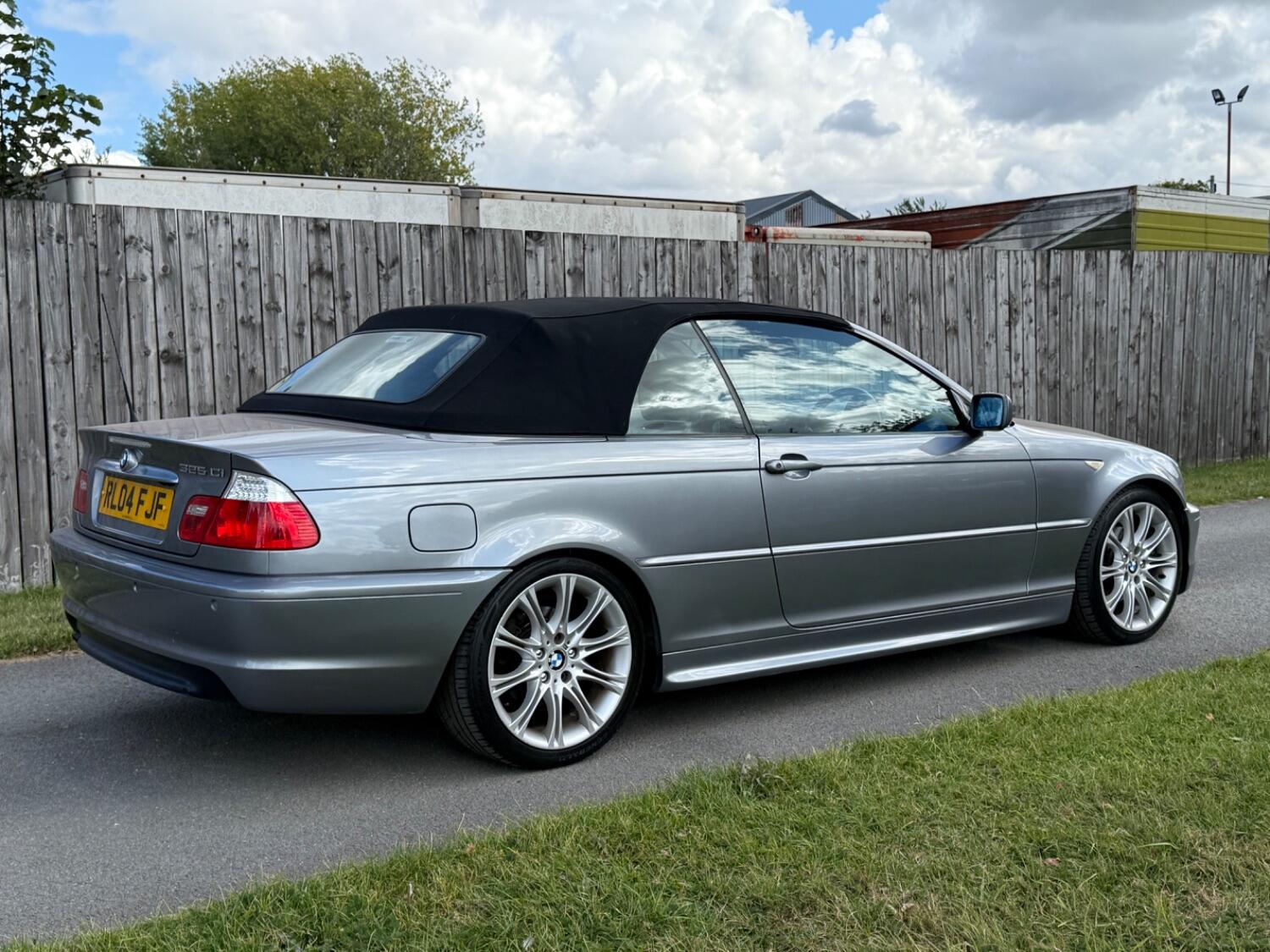 Used BMW 3 Series 2004 for sale - 76794066: Photo 4