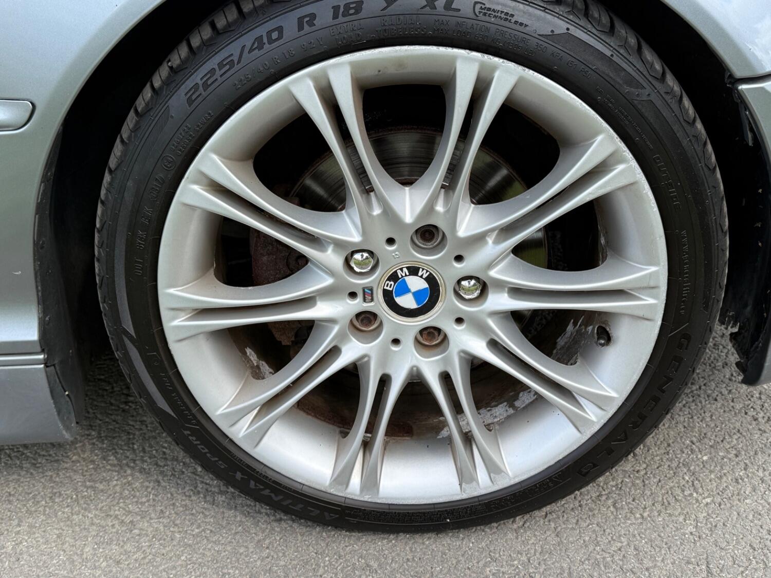 Used BMW 3 Series 2004 for sale - 76794066: Photo 40