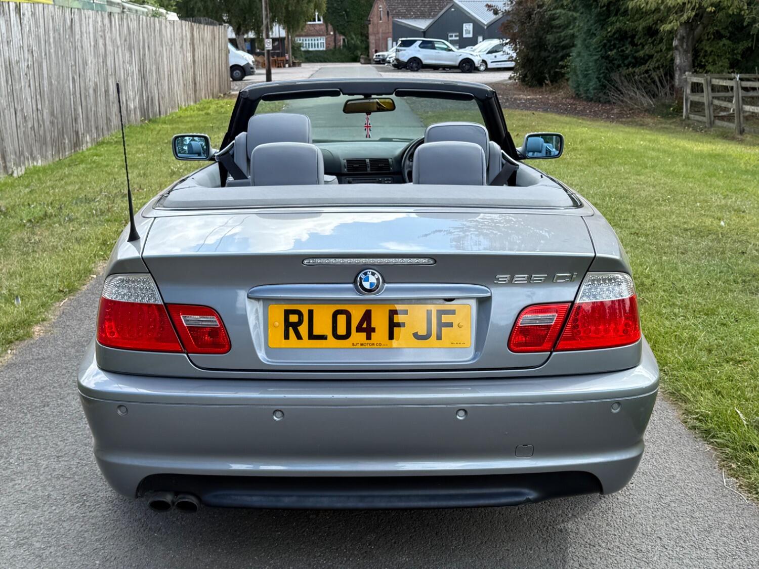 Used BMW 3 Series 2004 for sale - 76794066: Photo 41