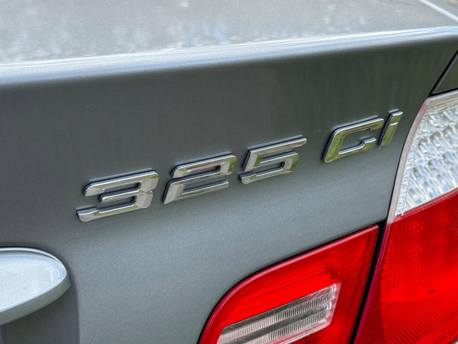 Used BMW 3 Series 2004 for sale - 76794066: Photo 42