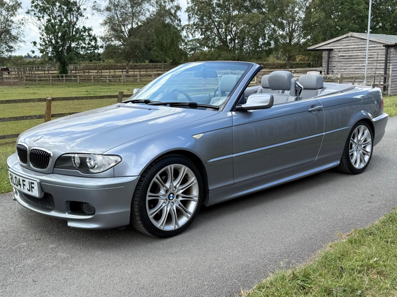 Used BMW 3 Series 2004 for sale - 76794066: Photo 43