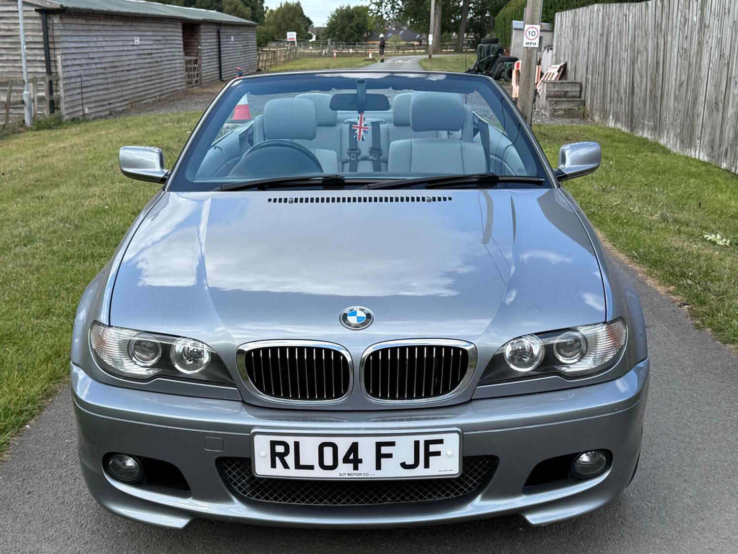 Used BMW 3 Series 2004 for sale - 76794066: Photo 44