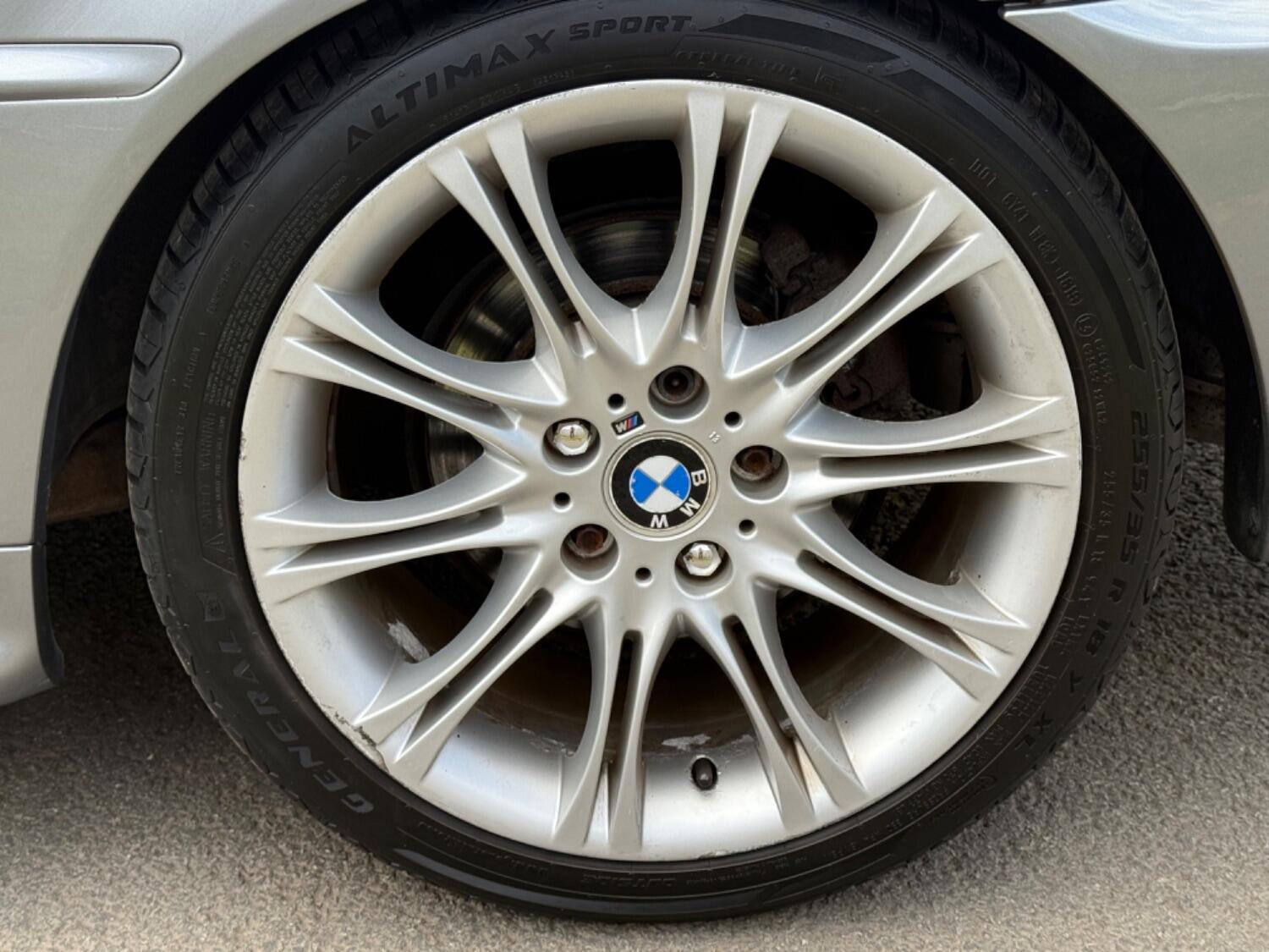 Used BMW 3 Series 2004 for sale - 76794066: Photo 6