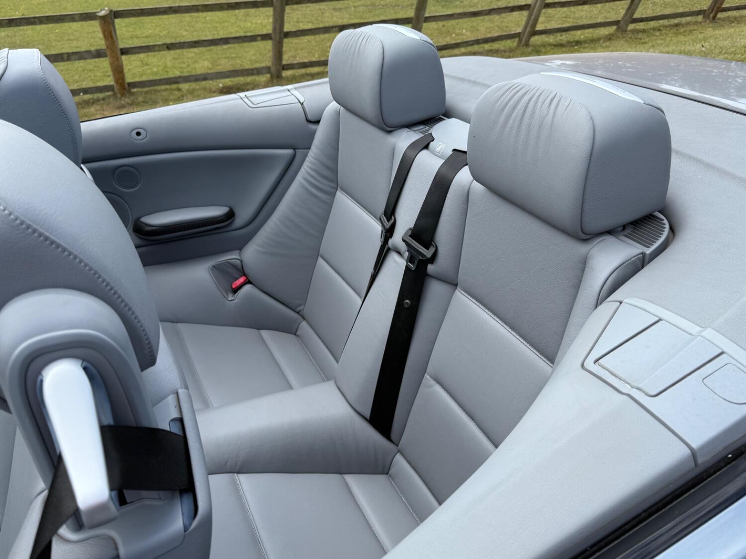 Used BMW 3 Series 2004 for sale - 76794066: Photo 8