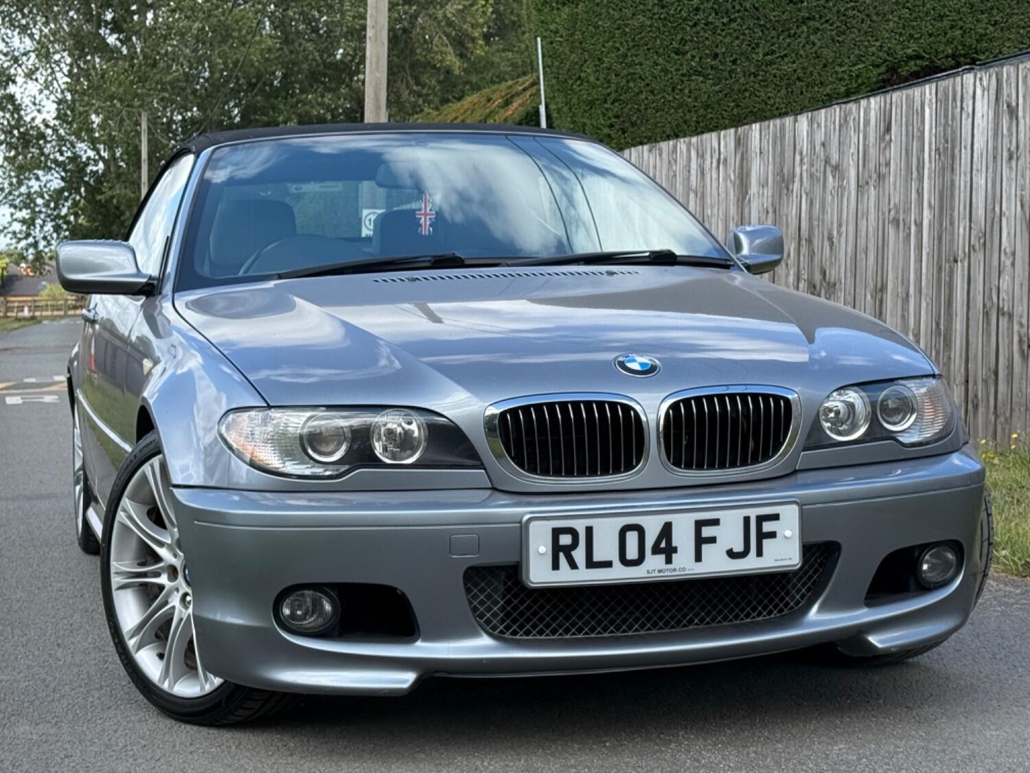 Used BMW 3 Series 2004 for sale - 76794066: Photo 9