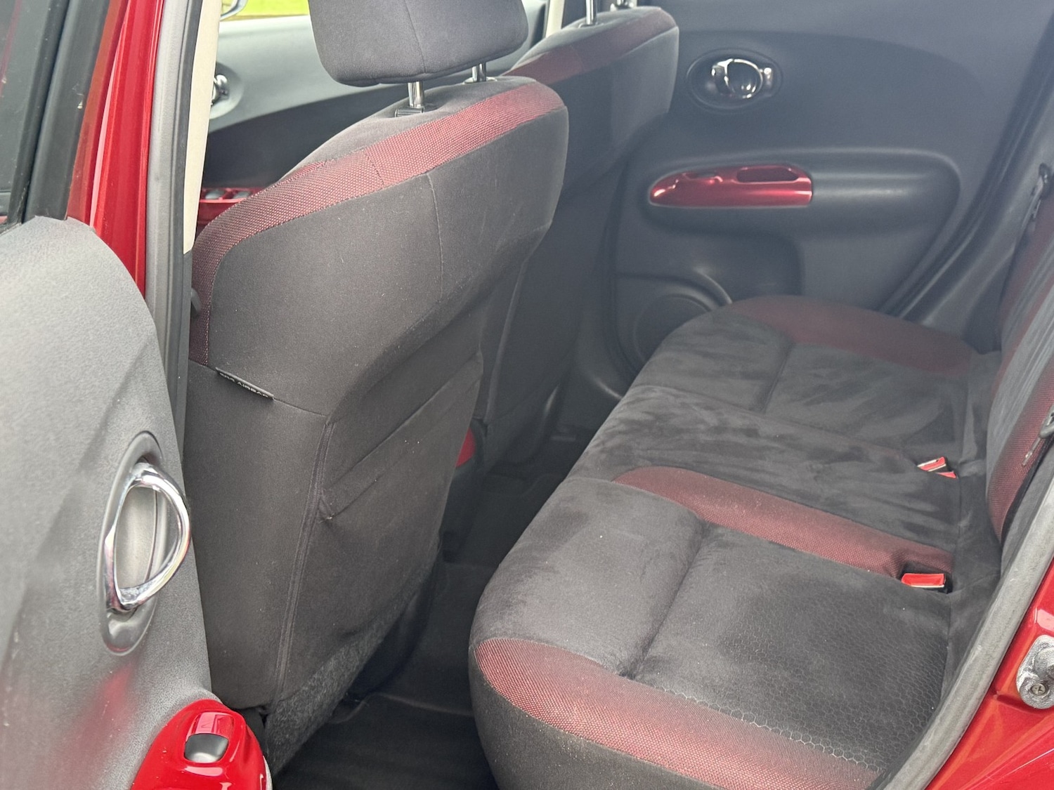 Used Nissan Juke 2010 for sale - 77522007: Photo 19