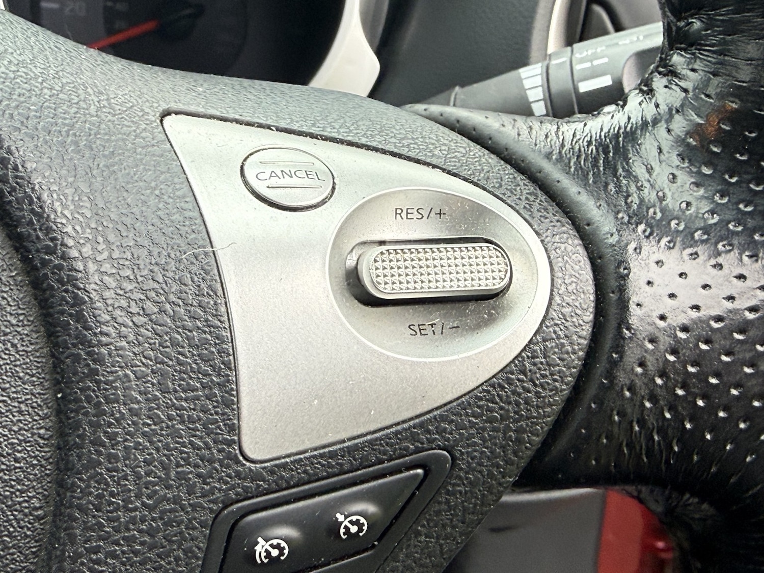 Used Nissan Juke 2010 for sale - 77522007: Photo 25