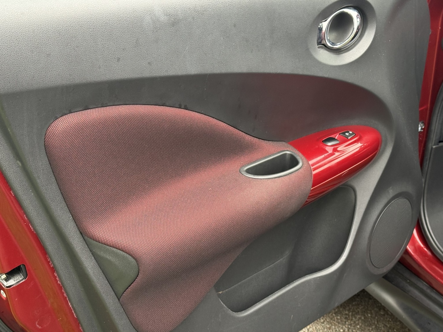 Used Nissan Juke 2010 for sale - 77522007: Photo 29