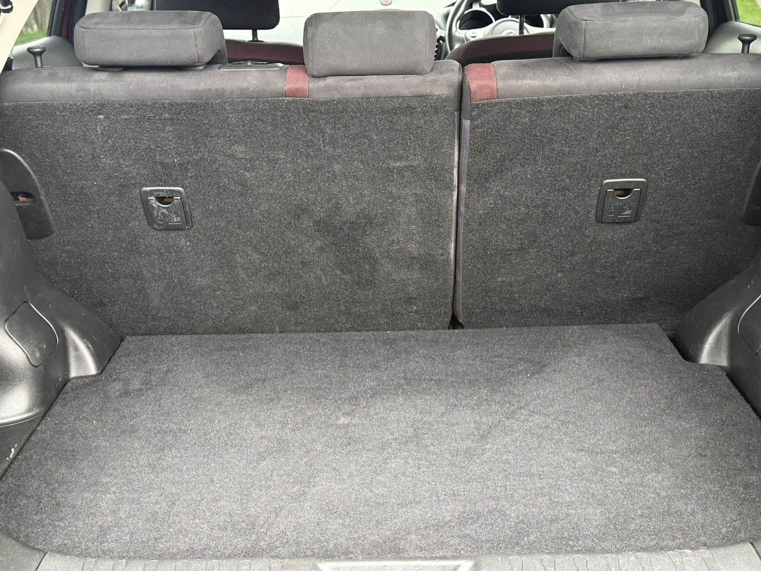 Used Nissan Juke 2010 for sale - 77522007: Photo 30