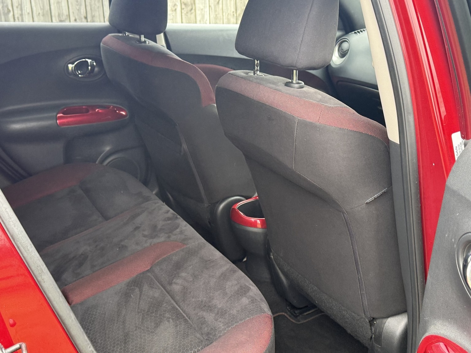 Used Nissan Juke 2010 for sale - 77522007: Photo 32