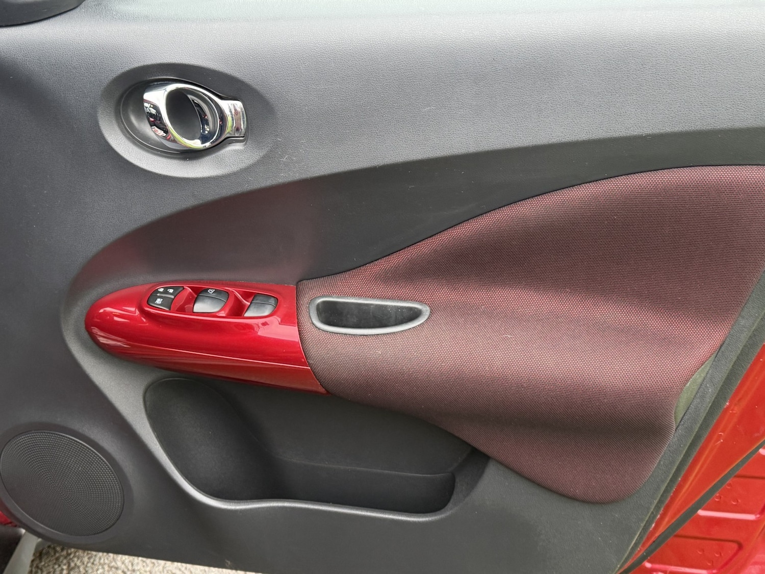 Used Nissan Juke 2010 for sale - 77522007: Photo 33