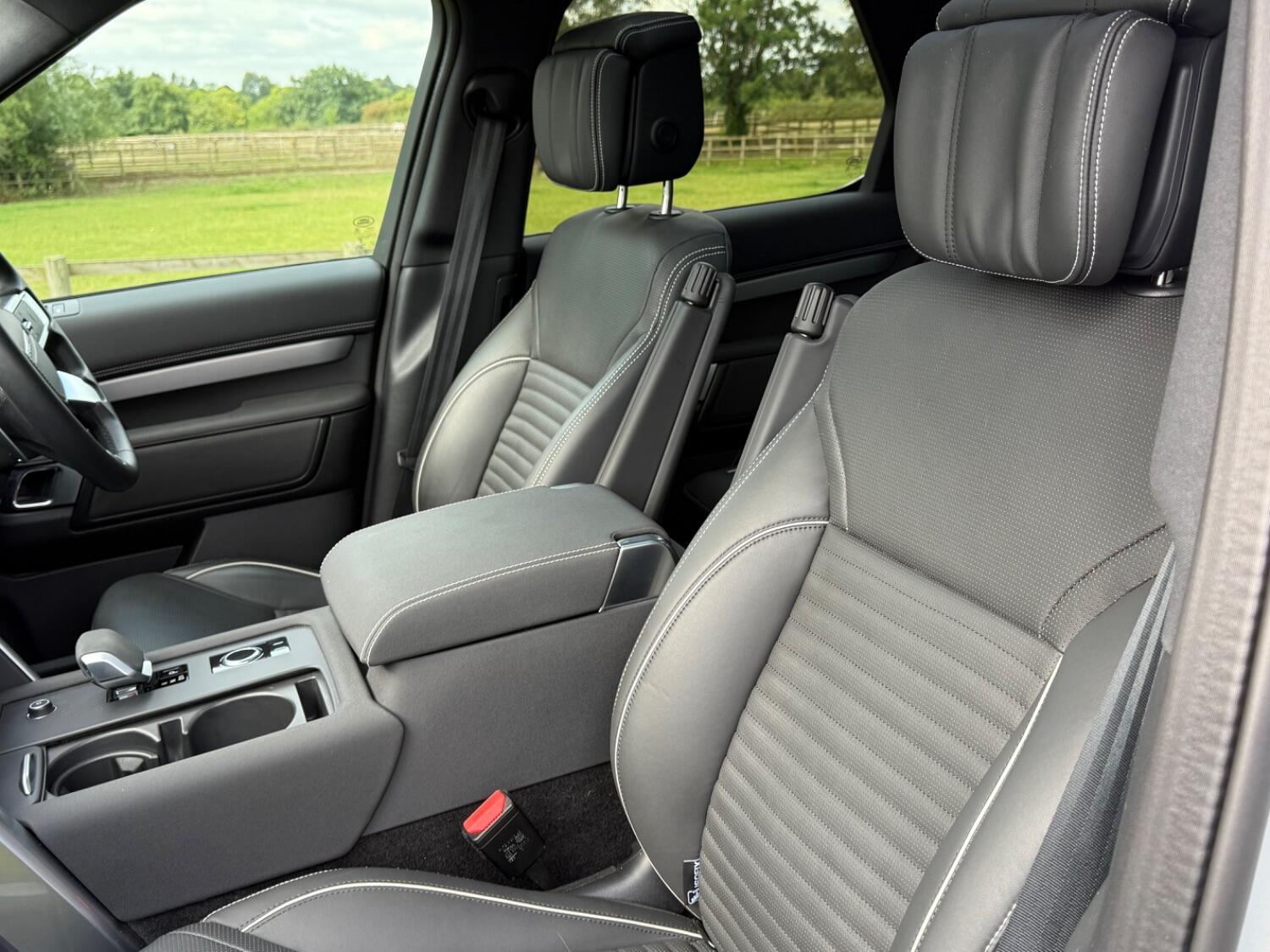 Used Land Rover Discovery 2023 for sale - 77014848: Photo 3