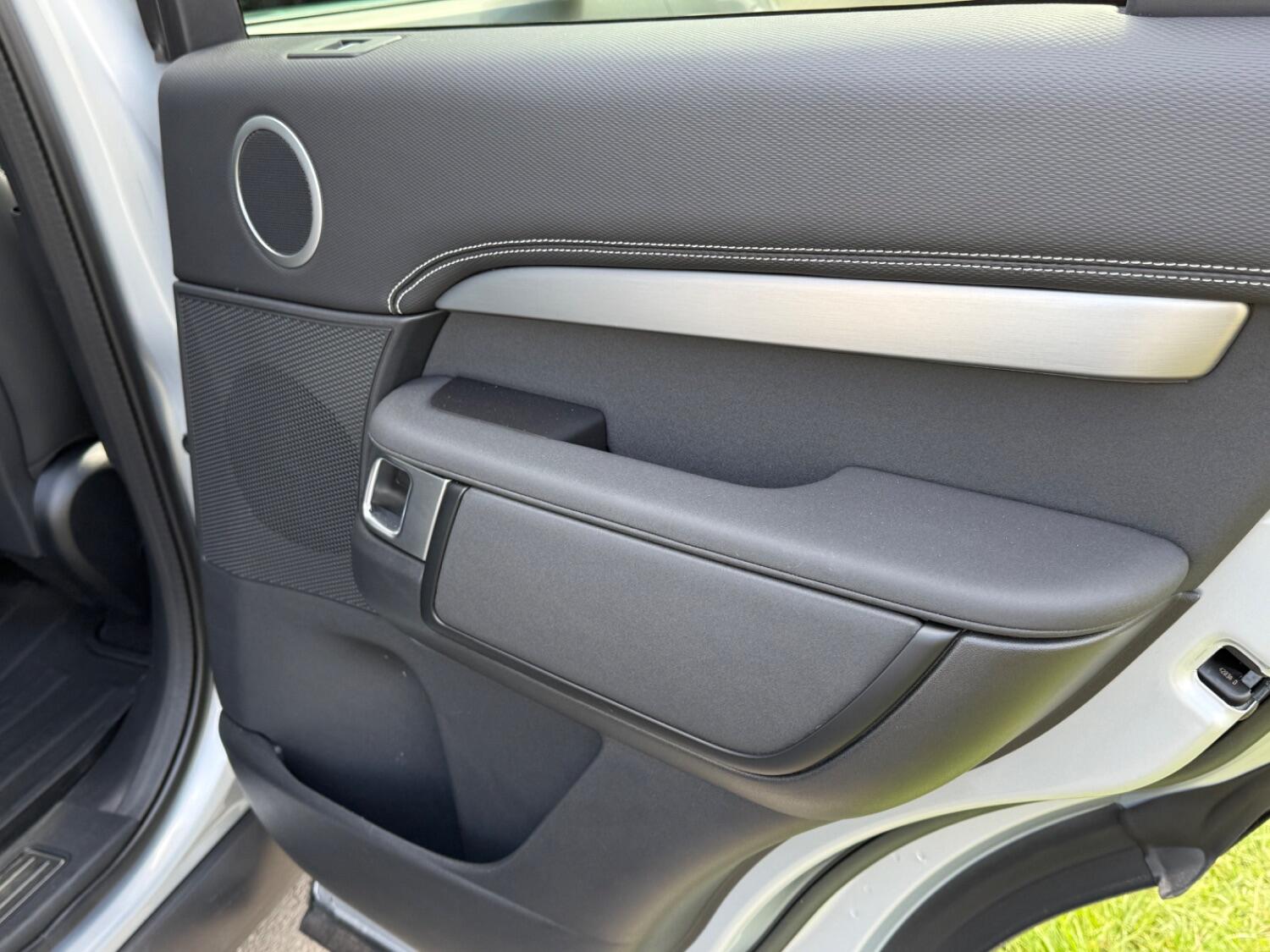 Used Land Rover Discovery 2023 for sale - 77014848: Photo 38