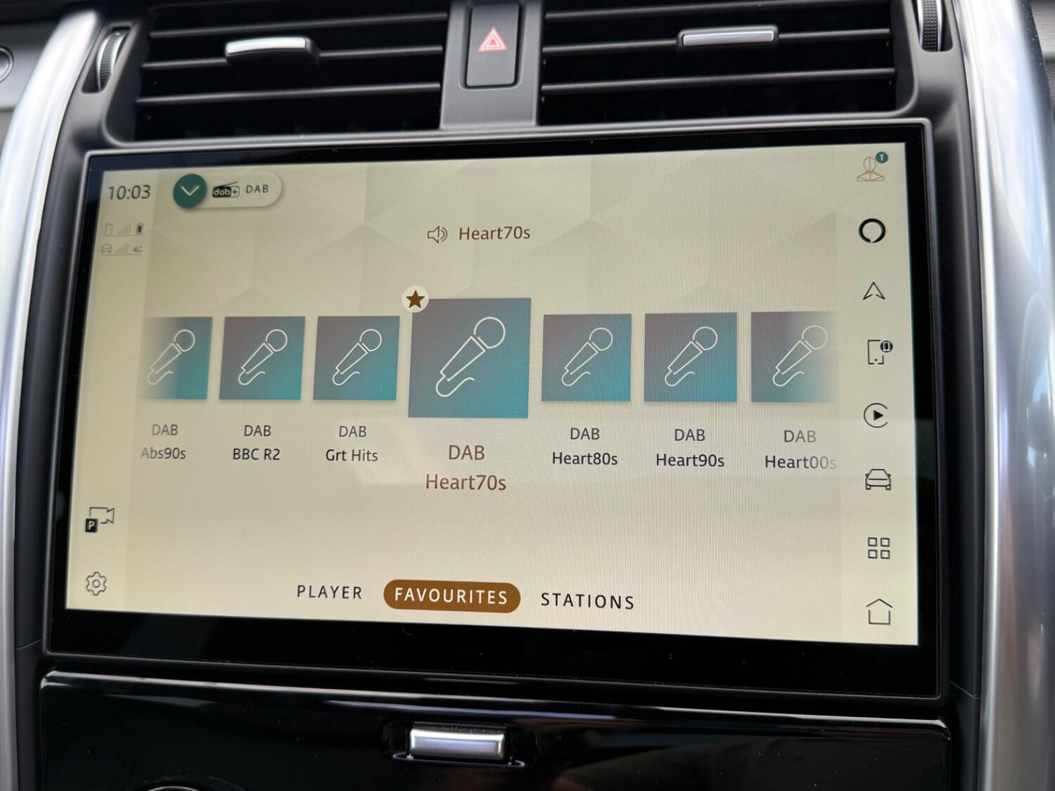 Used Land Rover Discovery 2023 for sale - 77014848: Photo 49