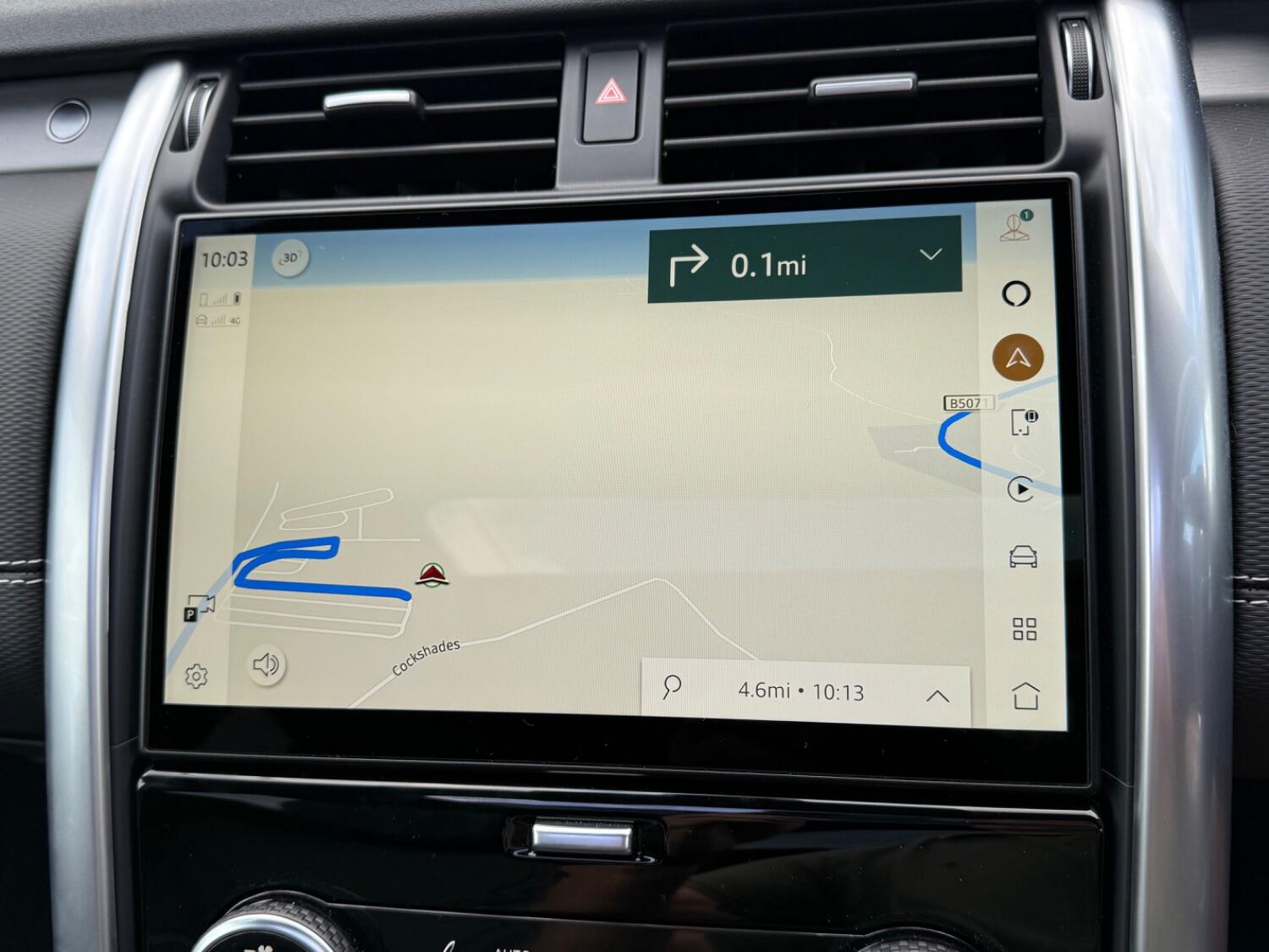 Used Land Rover Discovery 2023 for sale - 77014848: Photo 5