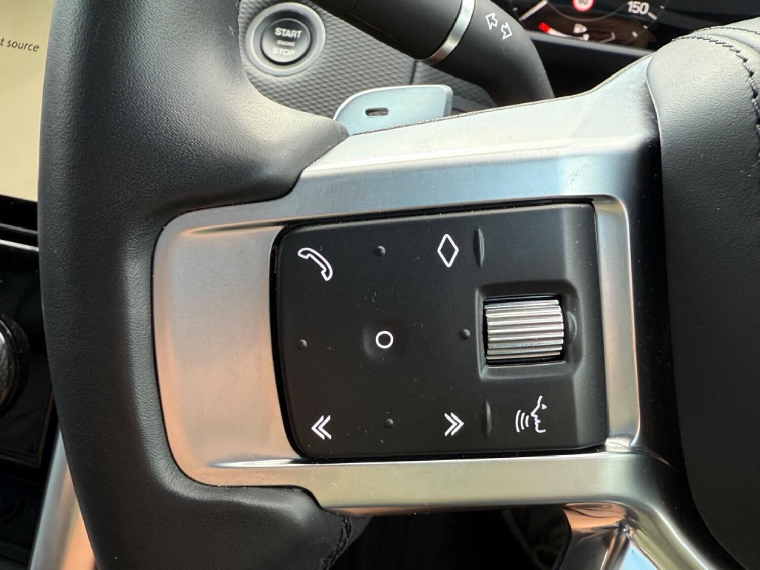 Used Land Rover Discovery 2023 for sale - 77014848: Photo 50