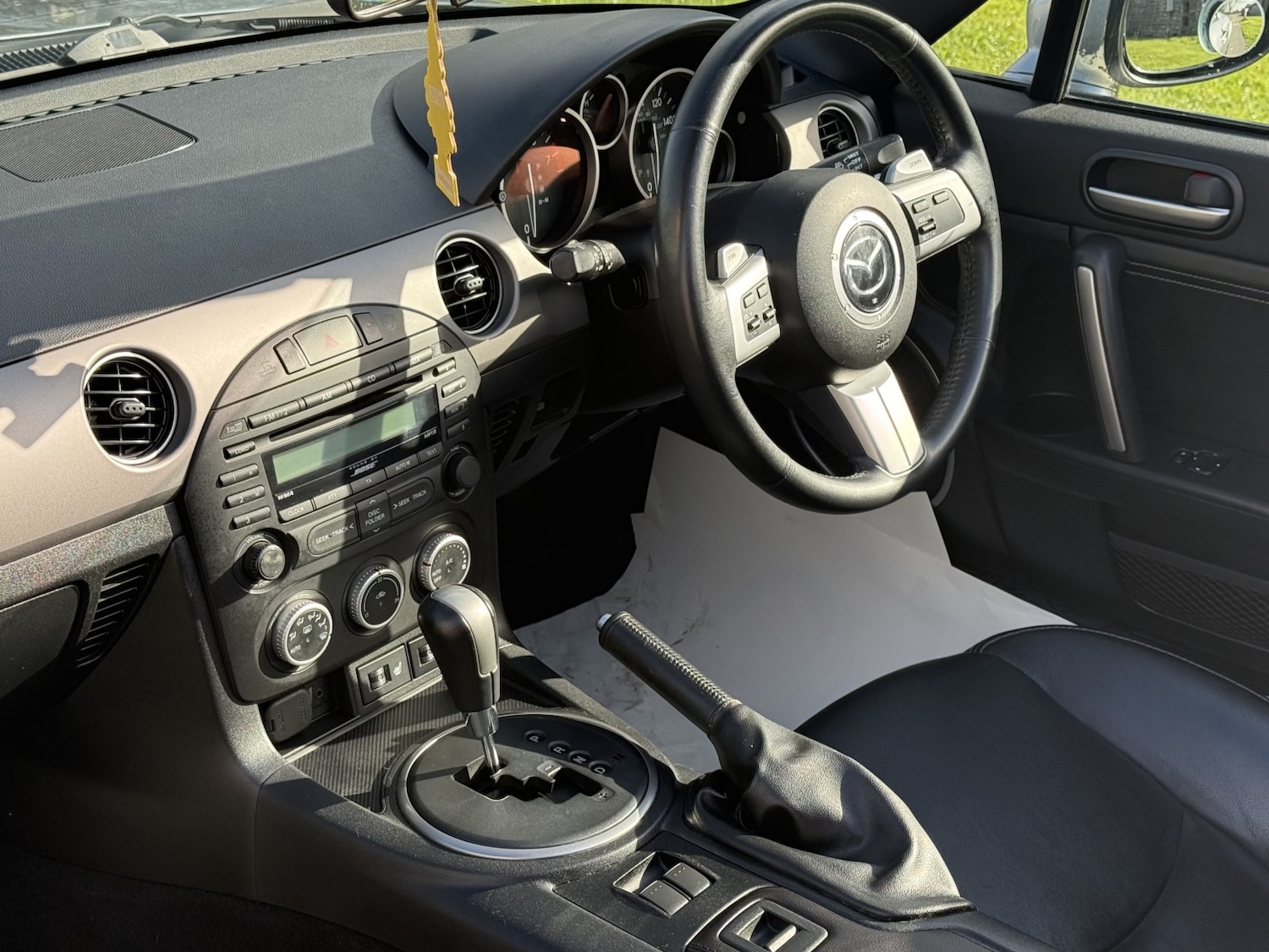 Used Mazda MX-5 2010 for sale - 78057018: Photo 12