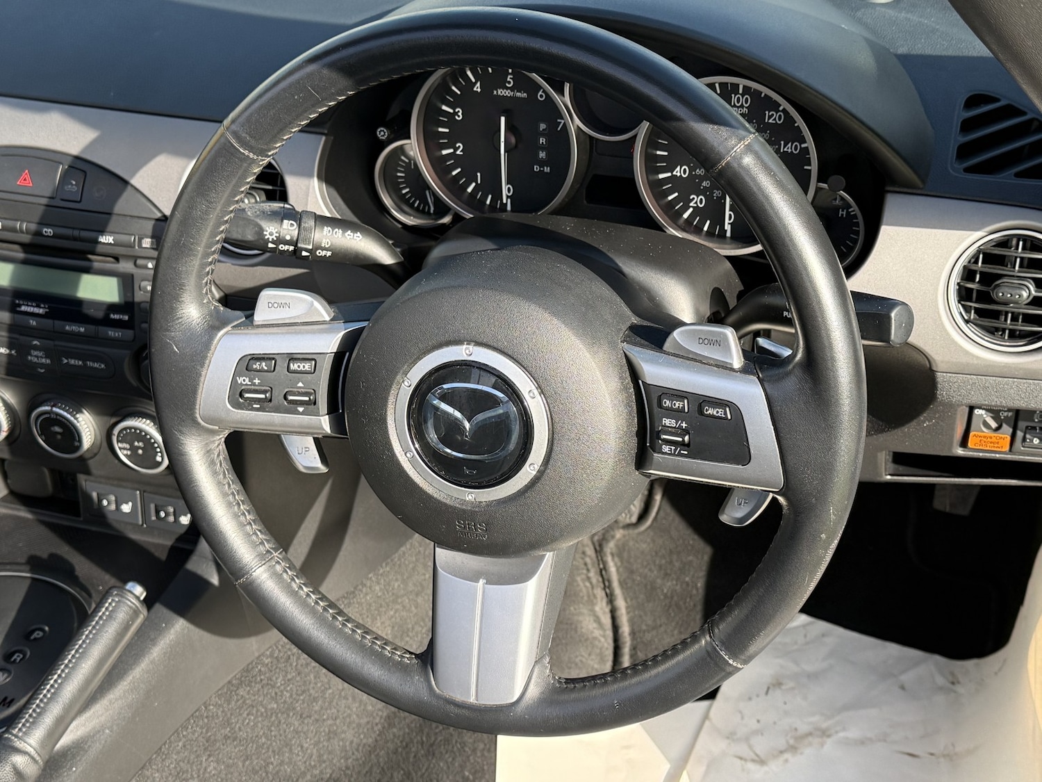 Used Mazda MX-5 2010 for sale - 78057018: Photo 14