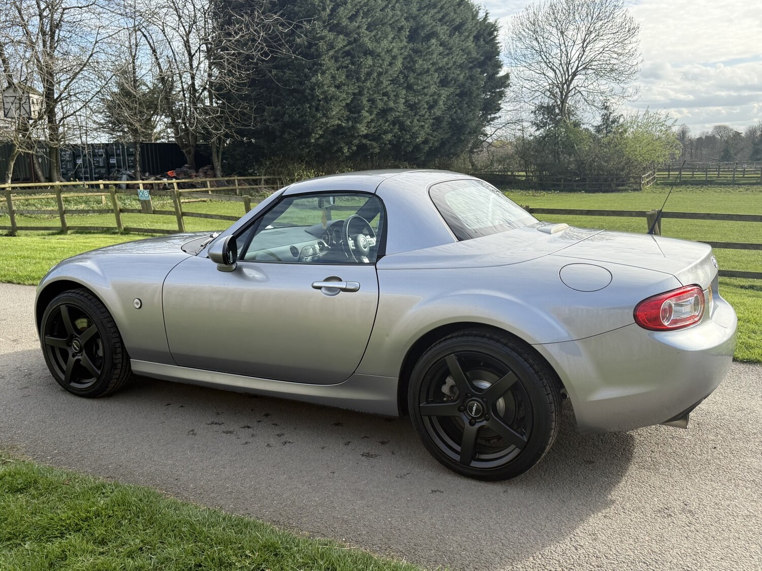 Used Mazda MX-5 2010 for sale - 78057018: Photo 27