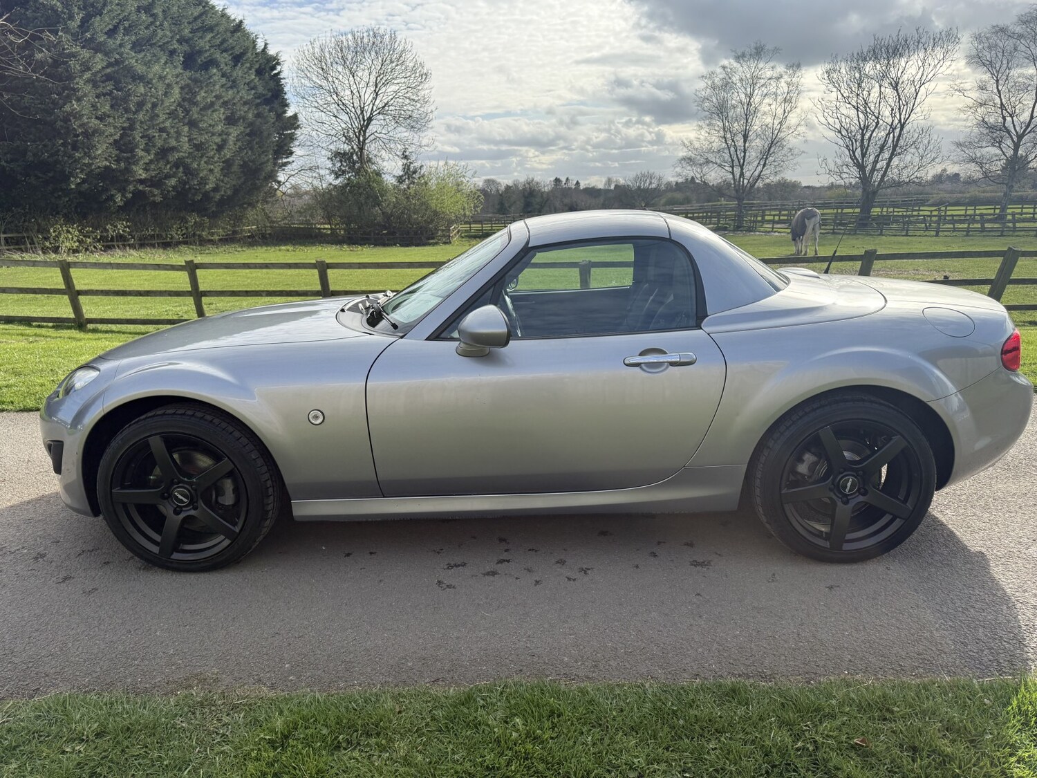 Used Mazda MX-5 2010 for sale - 78057018: Photo 29